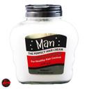man-hair-cream