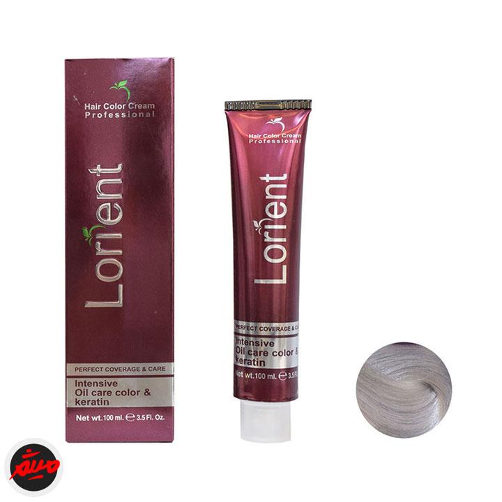 واریاسیون 15 میل لورینت نقره ای