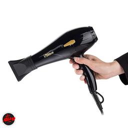 سشوار 3109 حرفه ای پرو ویو 2100 وات اصل