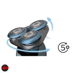 ریش تراش مدل 6630 فیلیپس اورجینال