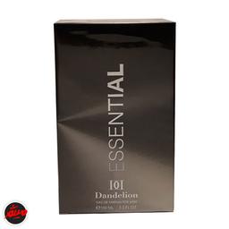 قیمت ادکلن اکستریم دندلیون مردانه اصل