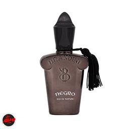 ادکلن نگرو برندینی