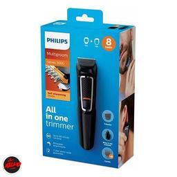 خرید ماشین MG3730/15 اصلاح فیلیپس مو