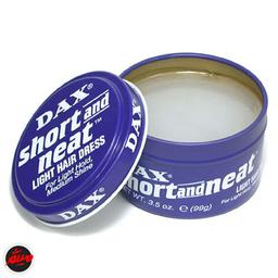 خرید واکس مو دکس آبی