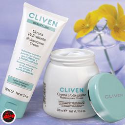 قیمت کرم 7581 چند منظوره کلیون 100 میل