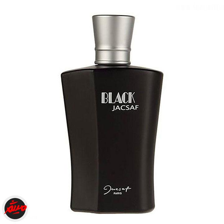 ادکلن بلک ژک ساف مردانه