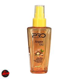 روغن آرگان مو پرو استم سل