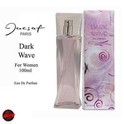 قیمت ادکلن ژک ساف زنانه دارک ویو اصل