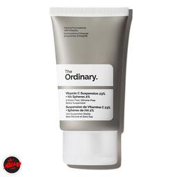 کرم ویتامین سی 23% اوردینری