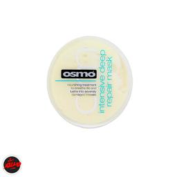 ماسک مرطوب کننده عمیق ازمو 100 میل مو