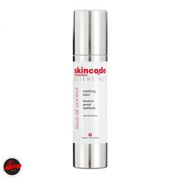 لوسیون آبرسان اسنشیالز پوست چرب اسکین کد