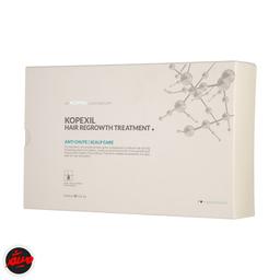 لوسیون کوپکسیل ضد ریزش موی سر موپک اصل