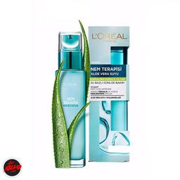 آبرسان هیدراژنیوس 72 ساعته پوست نرمال تا چرب لورال صورت  اصل