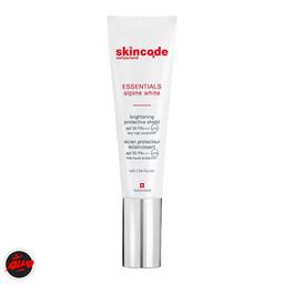 لوسیون ضد آفتاب spf50 روشن کننده اسکین کد