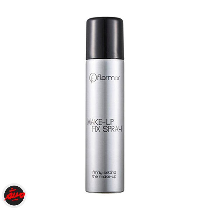 اسپری فیکس آرایش فلورمار