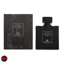 خرید ادکلن بلک ادیشن دندلیون مردانه