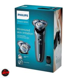 خرید ریش تراش مدل 6630 فیلیپس