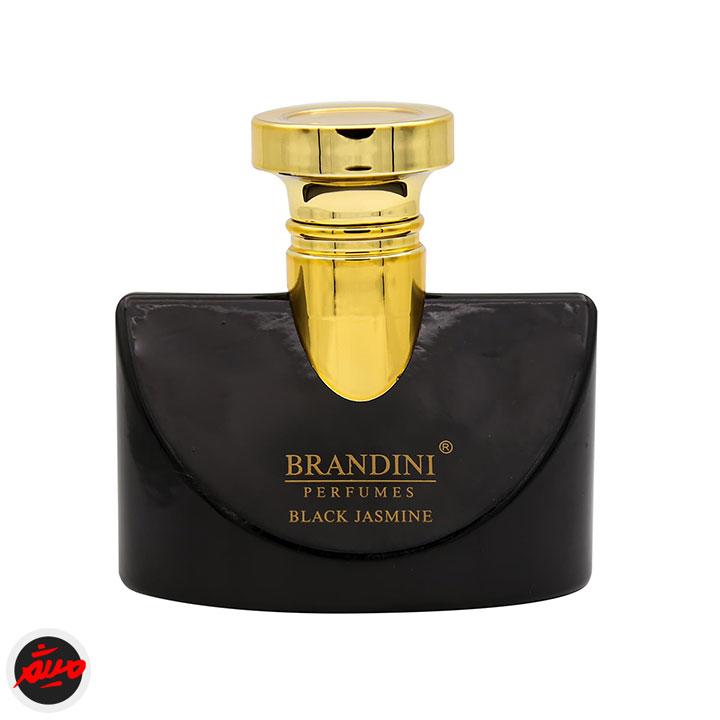 ادکلن بلک جاسمین برندینی