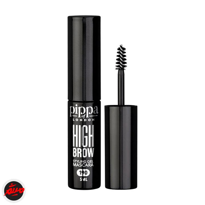 ژل لیفت ابرو 190 پیپا