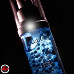 سرم آبرسان کپسولی نوتروژینا درجه 1