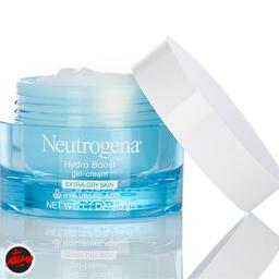 کرم ژل آبرسان hydro boost نوتروژینا اورجینال