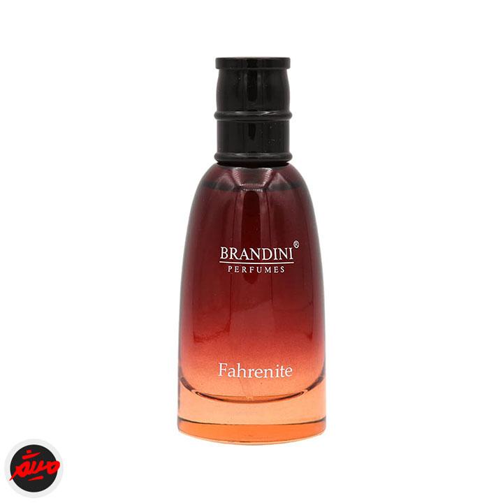 ادکلن دیور فارنهایت برندینی