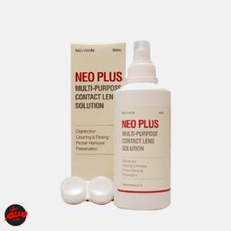 مایع لنز نئو پلاس 60 میل
