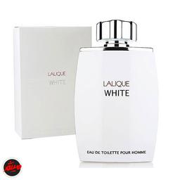 قیمت ادکلن لالیک وایت