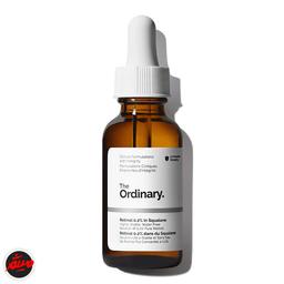 سرم رتینول 0.2% ضد چروک اوردینری