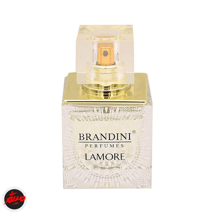 ادکلن لالیک لامور برندینی