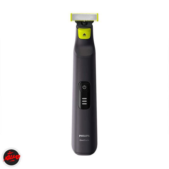 خرید ماشین 6530 وان بلید اصلاح فیلیپس مو