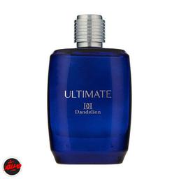 ادکلن التیمیت دندلیون مردانه