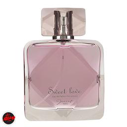 ادکلن ژک ساف زنانه سوییت لاو