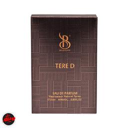 قیمت ادکلن تق هرمس برندینی