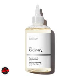 تونر پاک کننده اوردینری 240 میل صورت