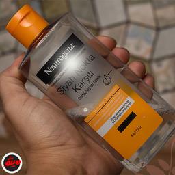 تونر ضد جوش مدل blackhead eliminating نوتروژینا اورجینال