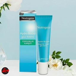 کرم دور چشم Hydro Boost نوتروژینا  اورجینال