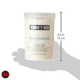 خرید ماسک آبرسان عمیق ازمو 1200 میل مو