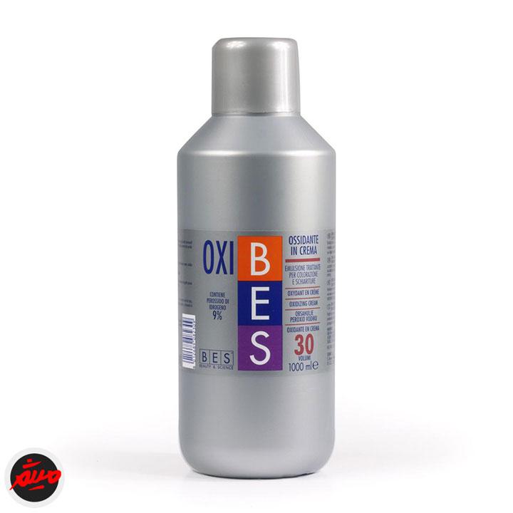 اکسیدان 9 درصد شماره 30 بس 1000 میل