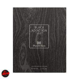 قیمت ادکلن بلک ادیشن دندلیون مردانه