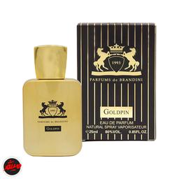 خرید ادکلن گولدپین برندینی 33 میل