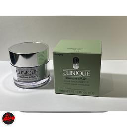 خرید کرم مرطوب کننده ترمیم کننده پوست های مختلط و چرب اسمارت کلینیک