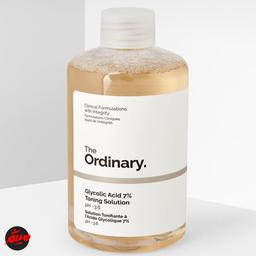 تونر پاک کننده اوردینری 240 میل صورت اصلی