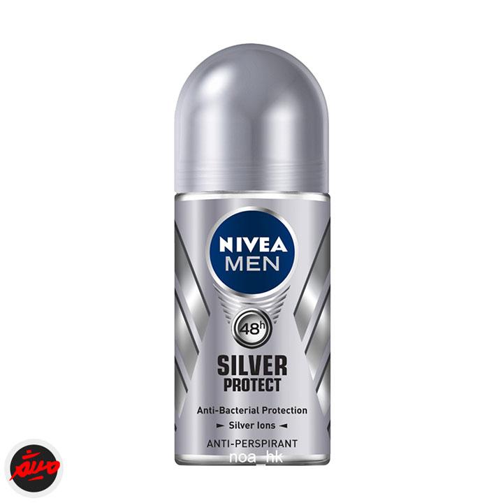 مام رول نیوا مردانه سیلور پروتکت