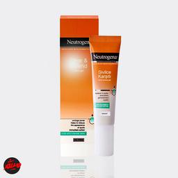 خرید کرم ضد جوش و لک 4 ساعته نوتروژینا