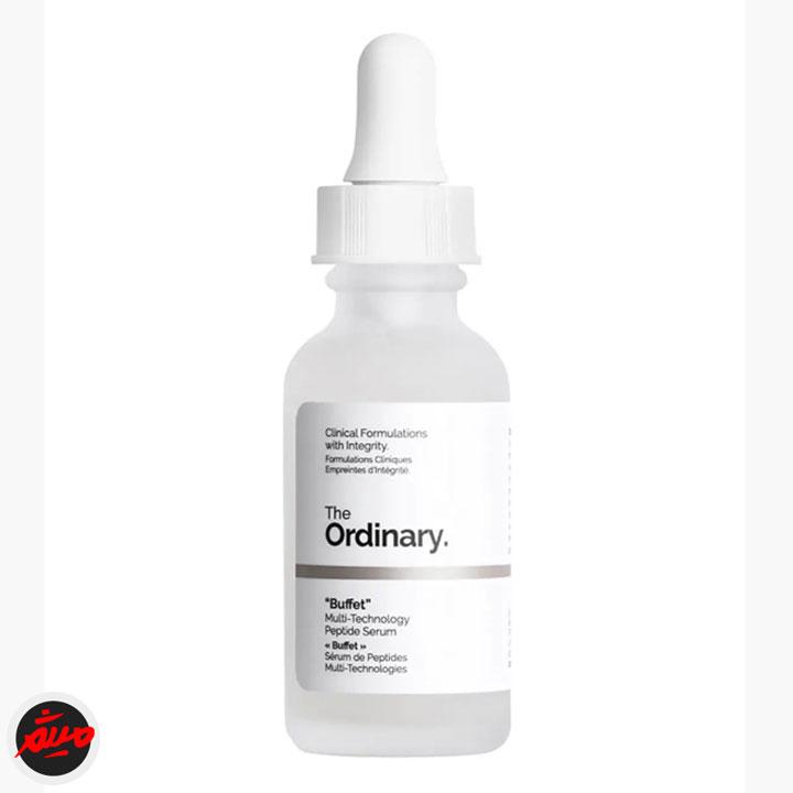 سرم بافت اوردینری