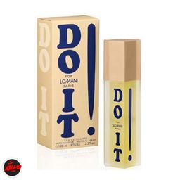 خرید ادکلن دو ایت لومانی 100 میل مردانه