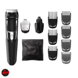 قیمت ماشین MG3750 جعبه طلقی نورلکو اصلاح فیلیپس مو