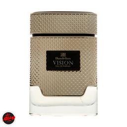 ادکلن دندلیون مردانه ویژن