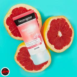 هزینه کرم مرطوب کننده و روشن کننده گریپ فروت Canlandirici بدون چربی نوتروژینا
